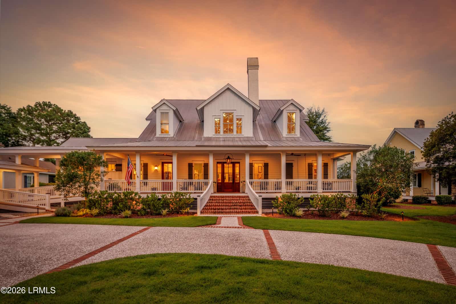 8 Old Oak Road, Bluffton, SC 29909 — listing photo