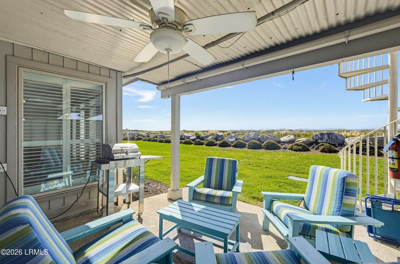 141 Capt John Fripp Central, Fripp Island, SC 29920 — listing photo