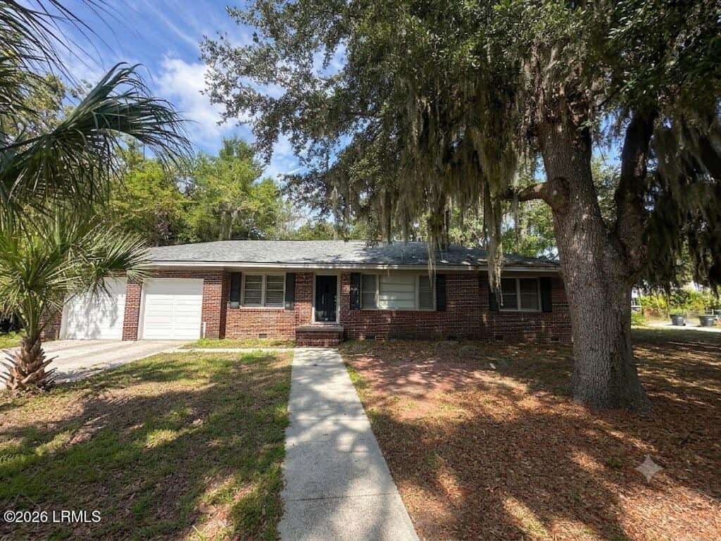 500 Pilot Street, Beaufort, SC 29902 — listing photo