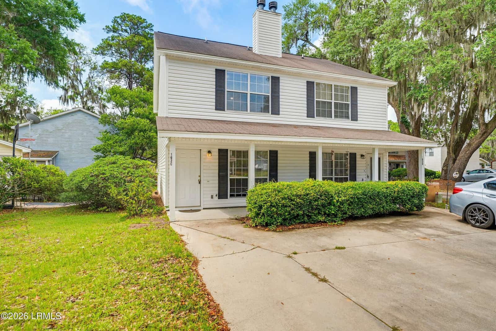 102 Tamara Lane C And D, Port Royal, SC 29935 — listing photo