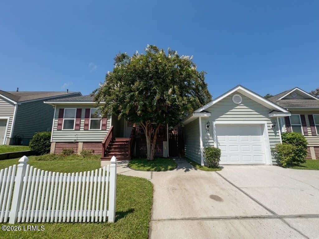 29 King'S Cross Court, Beaufort, SC 29902 — listing photo