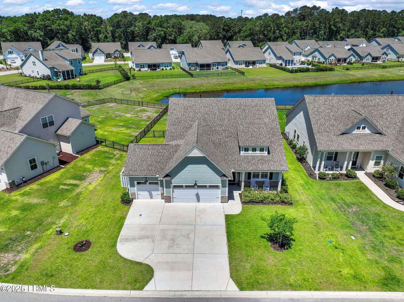 336 Station Parkway, Bluffton, SC 29910 — listing photo