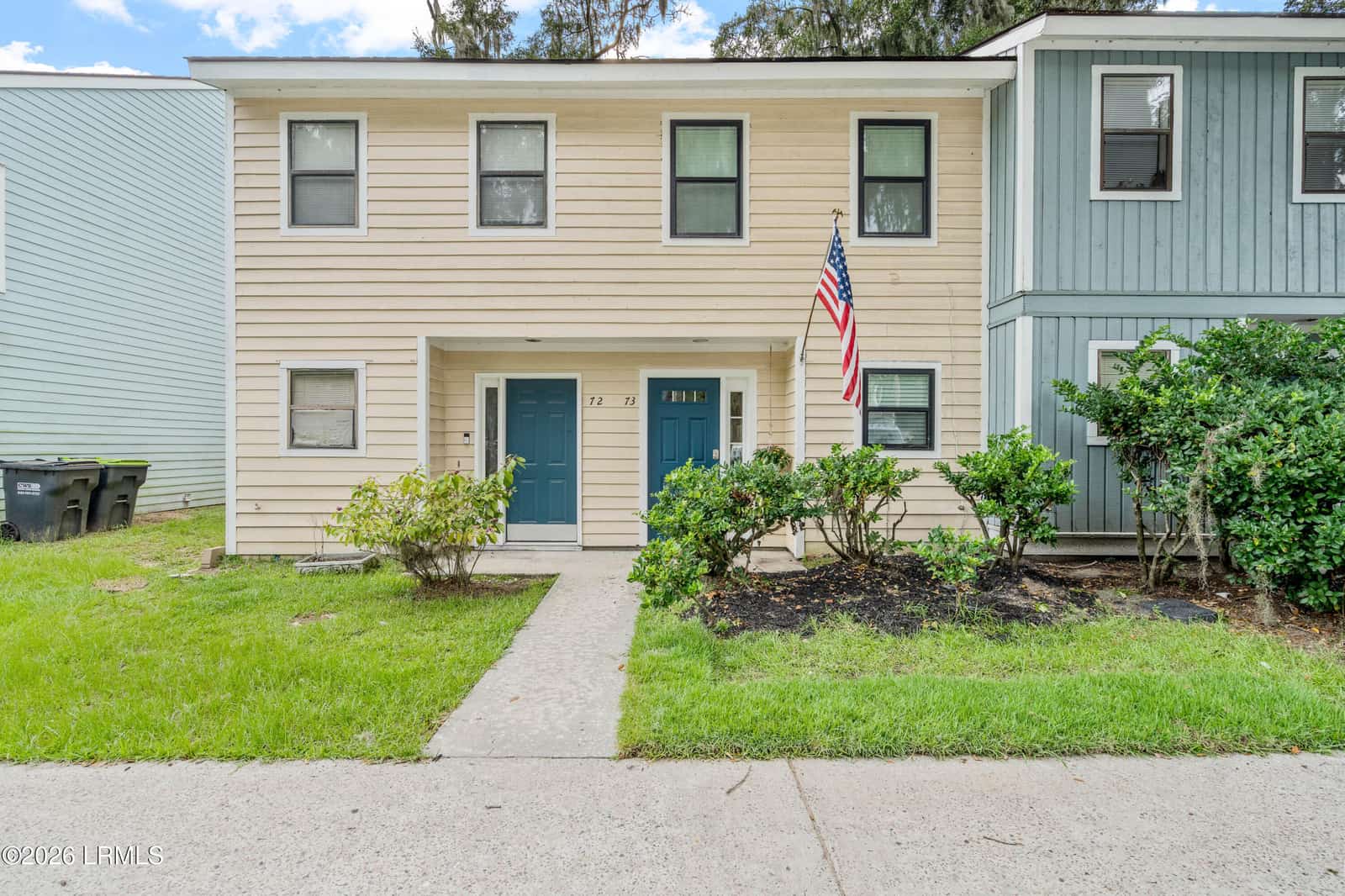 2304 Pine Court S 73, Beaufort, SC 29902 — listing photo