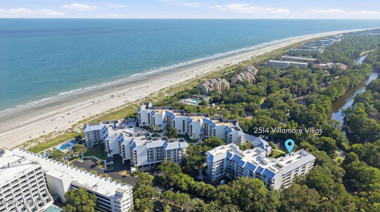 1 Ocean Lane 2514, Hilton Head Island, SC 29928 — listing photo