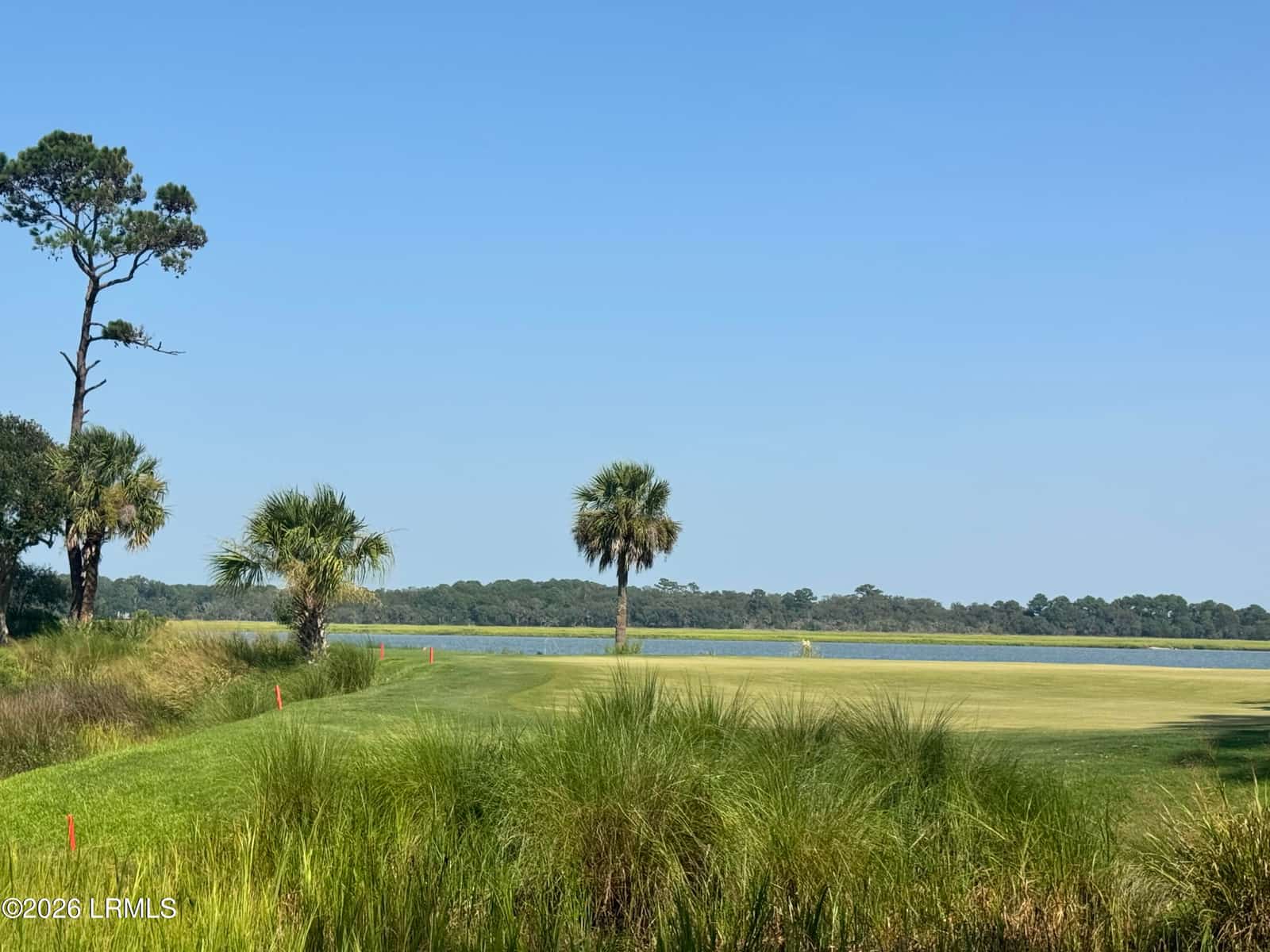 7 N Point Trail, Beaufort, SC 29907 — listing photo