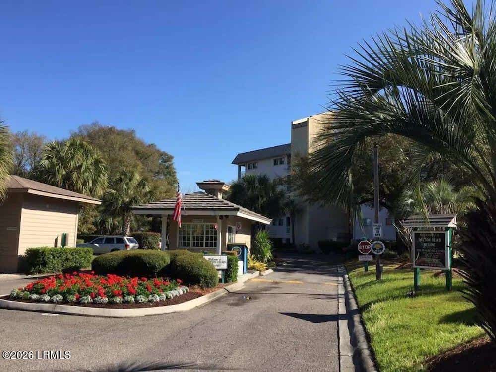 663 William Hilton Parkway 2123, Hilton Head Island, SC 29928 — listing photo