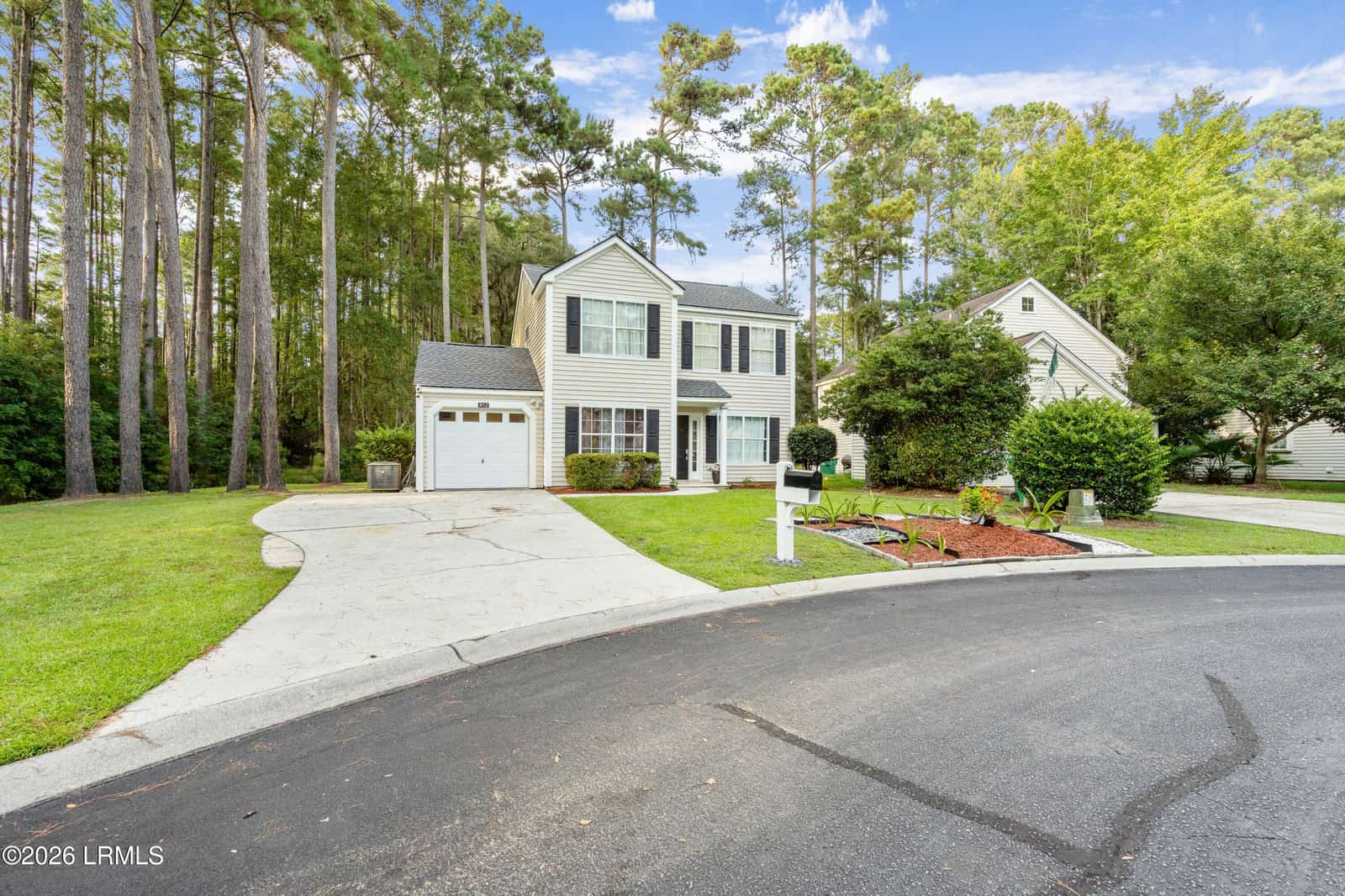 852 Rocking Horse Lane, Bluffton, SC 29910 — listing photo
