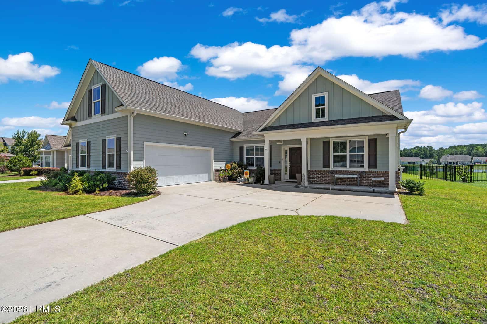 412 Station Parkway, Bluffton, SC 29910 — listing photo