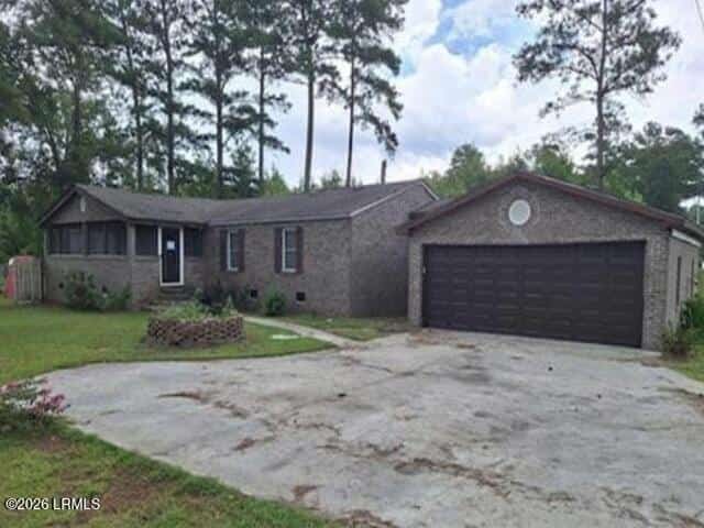 559 Rivers Hill, Pineland, SC 29934 — listing photo