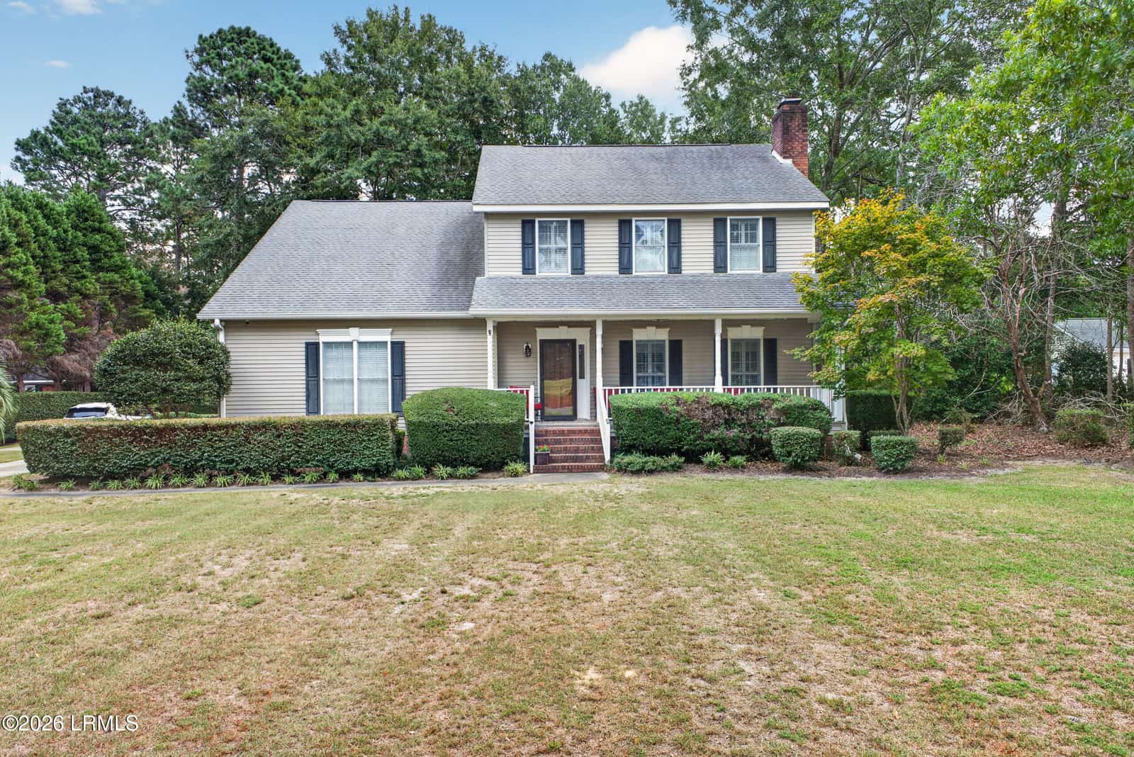 470 Goss Lane, Barnwell, SC 29812 — listing photo