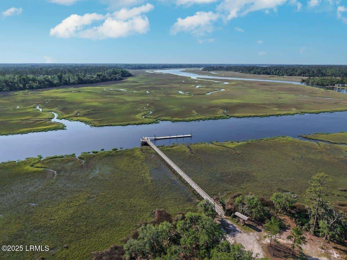 472 Chicora Lane, Yemassee, SC 29945 — listing photo