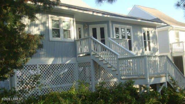 1 Nautical Watch Way, St. Helena Island, SC 29920 — listing photo