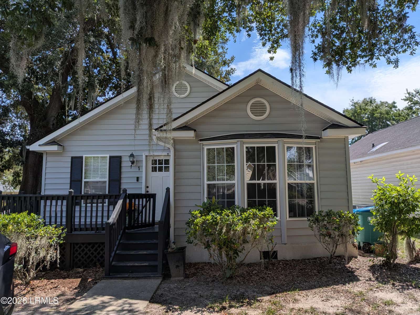 1 Rockville Way, Beaufort, SC 29902 — listing photo