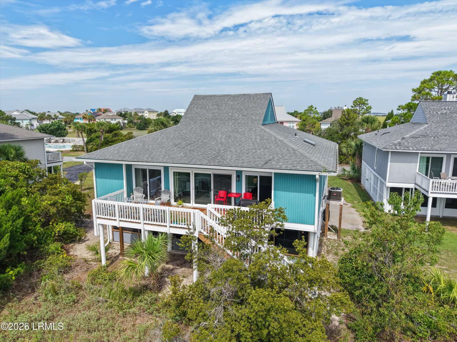 17 Nautical Watch Way, St. Helena Island, SC 29920 — listing photo