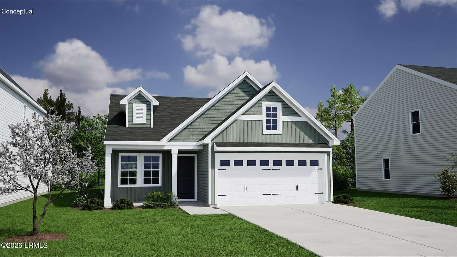 195 Landing Road, Ridgeland, SC 29936 — listing photo
