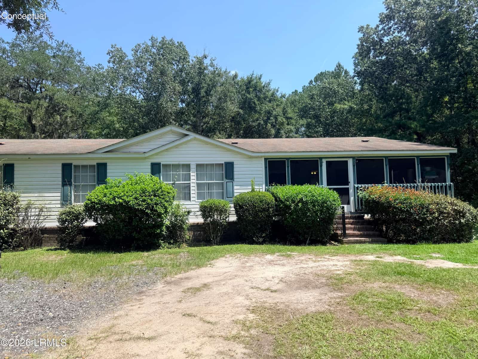 77 Moultrie Plantation Road, Ridgeland, SC 29936 — listing photo
