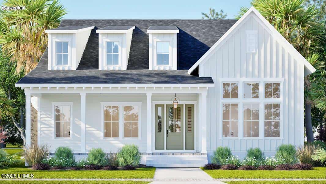36 Rice Trunk Road, Okatie, SC 29909 — listing photo