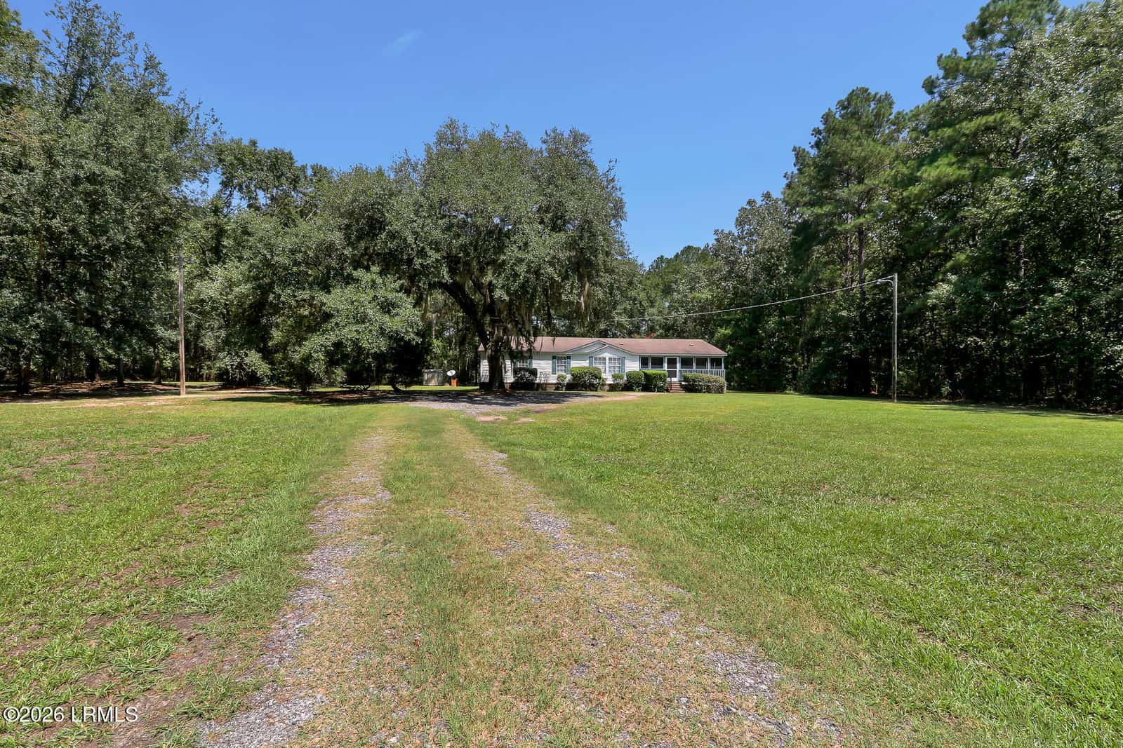 77 Moultrie Plantation Road, Ridgeland, SC 29936 — listing photo