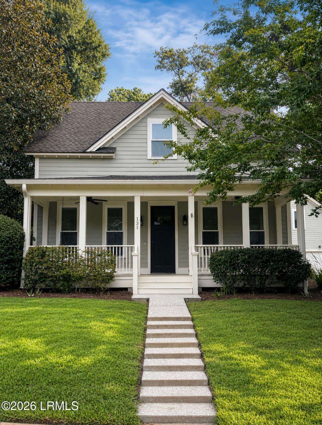 131 Fuller Street, Beaufort, SC 29902 — listing photo