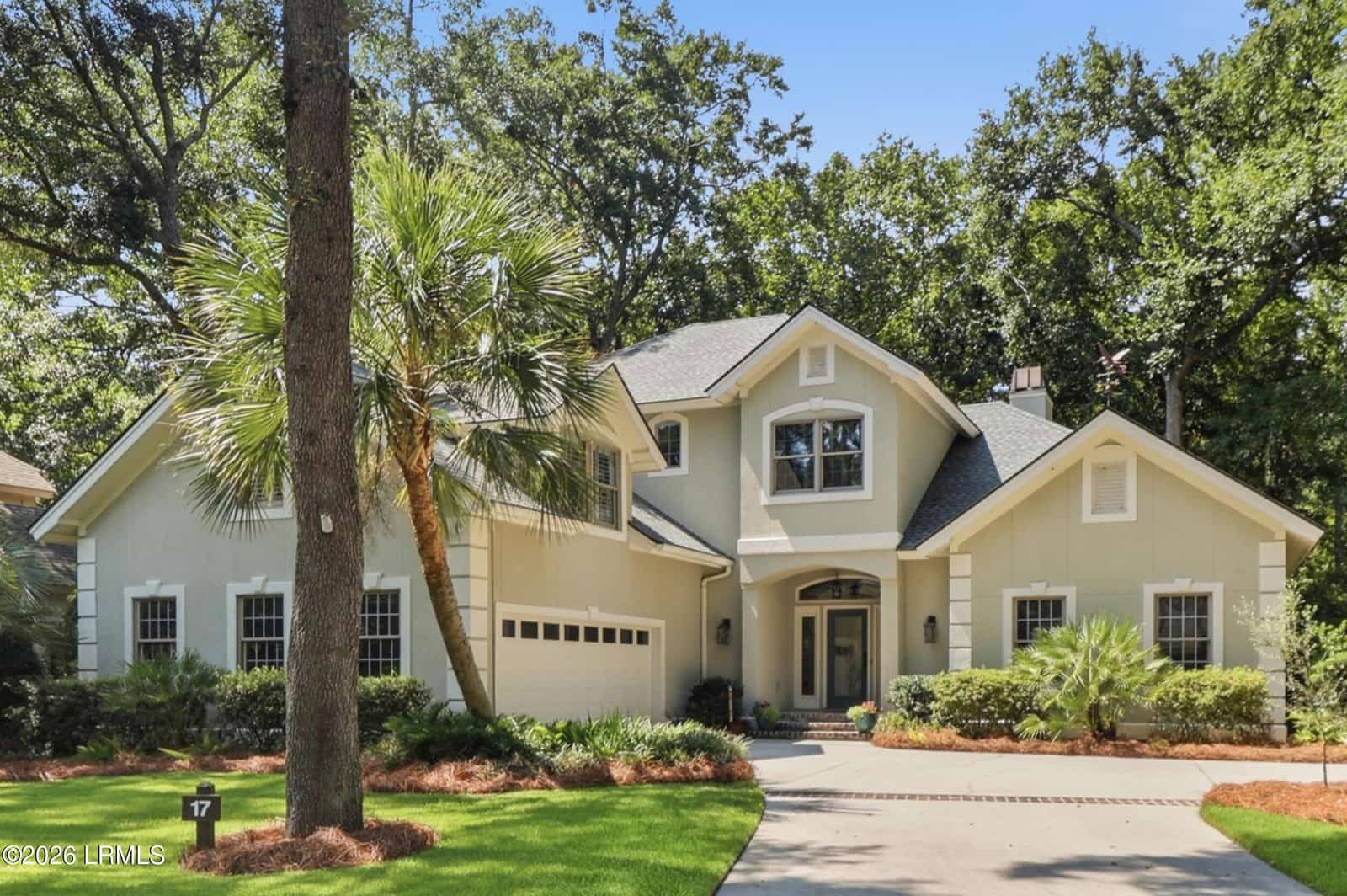 17 Stonegate Drive, Hilton Head Island, SC 29926 — listing photo