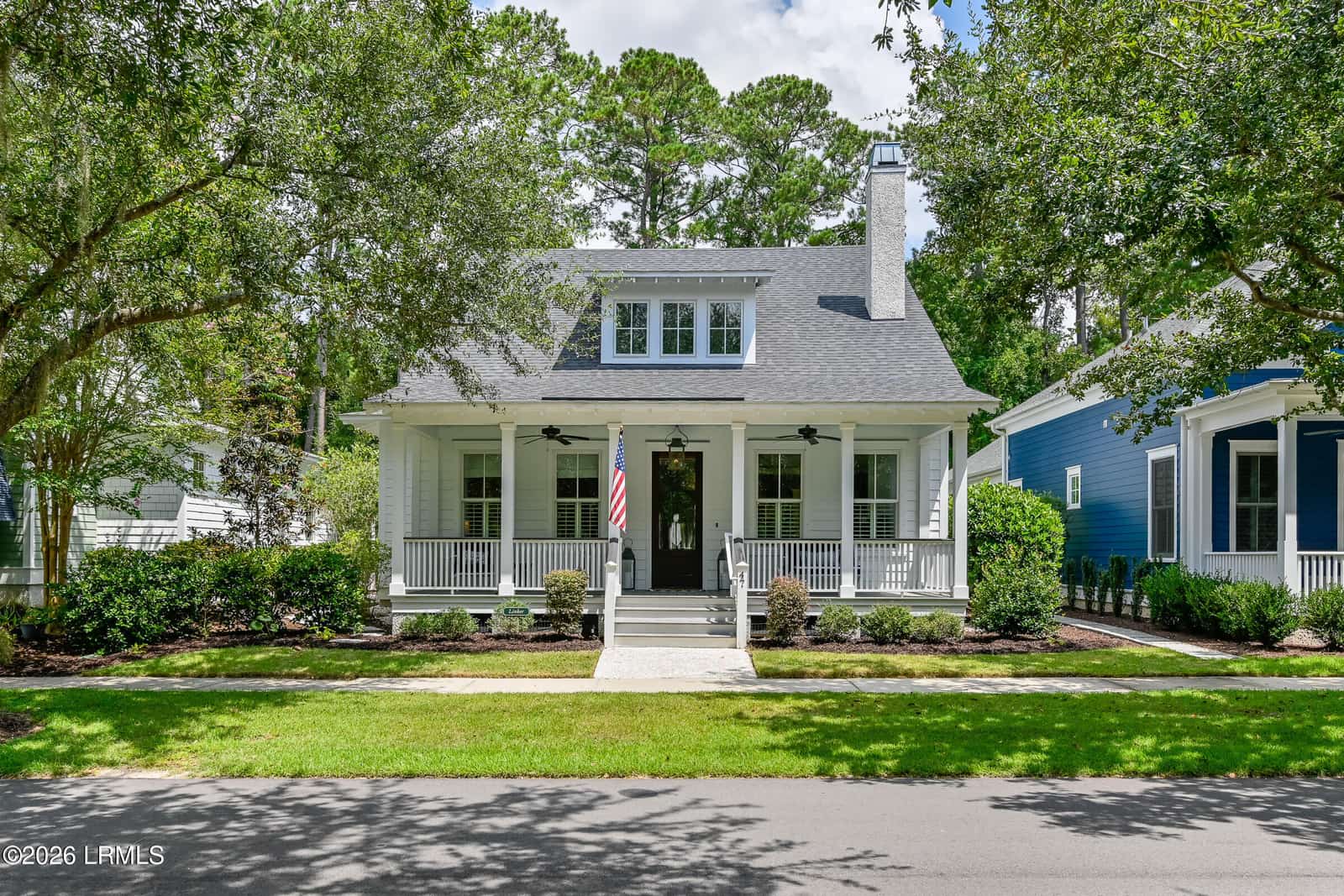 47 Mount Grace, Beaufort, SC 29906 — listing photo