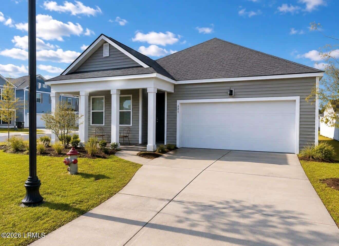 620 Respite Street, Ridgeland, SC 29936 — listing photo