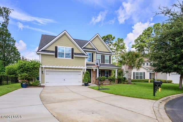 5 Tybee Island Court, Bluffton, SC 29910 — listing photo