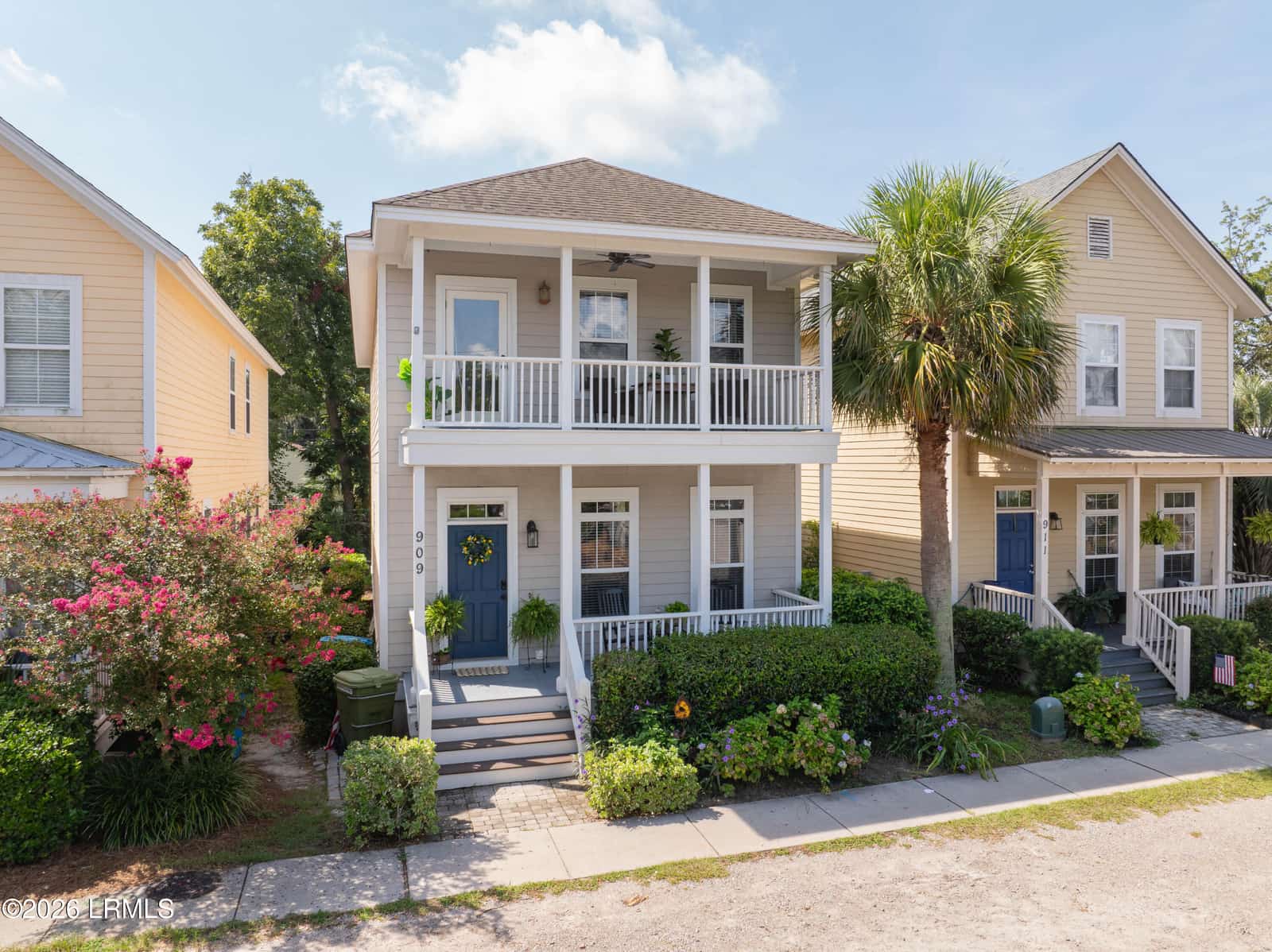 909 12th Street, Port Royal, SC 29935 — listing photo