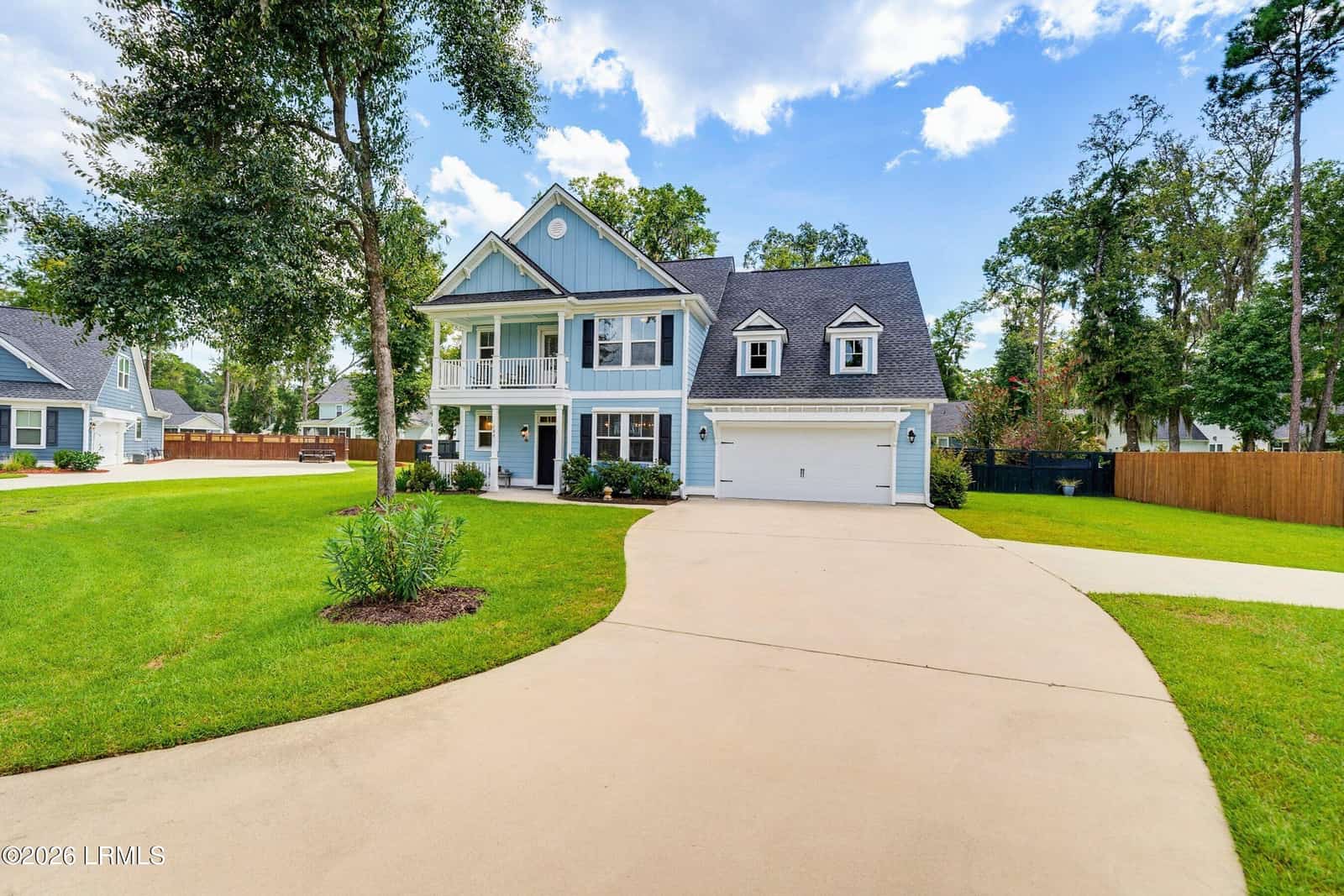 106 Cowbird Court, Beaufort, SC 29907 — listing photo