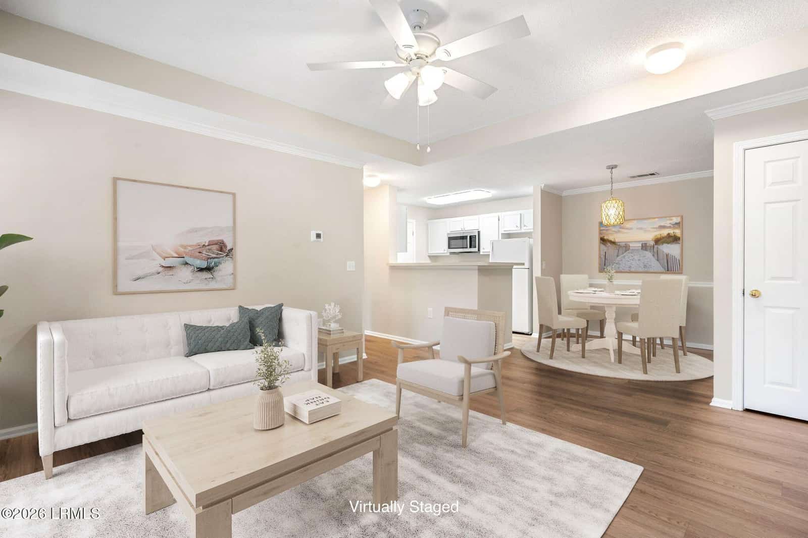 50 Pebble Beach Cove B216, Bluffton, SC 29910 — listing photo