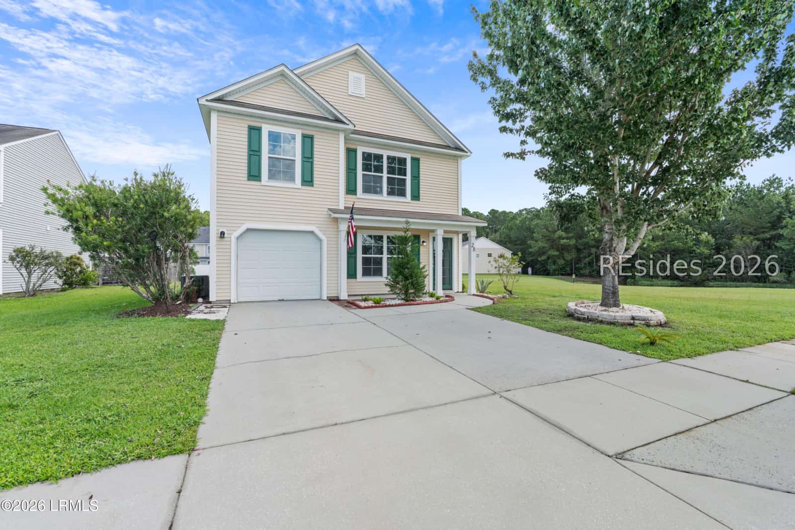 28 E Park Loop, Bluffton, SC 29909 — listing photo