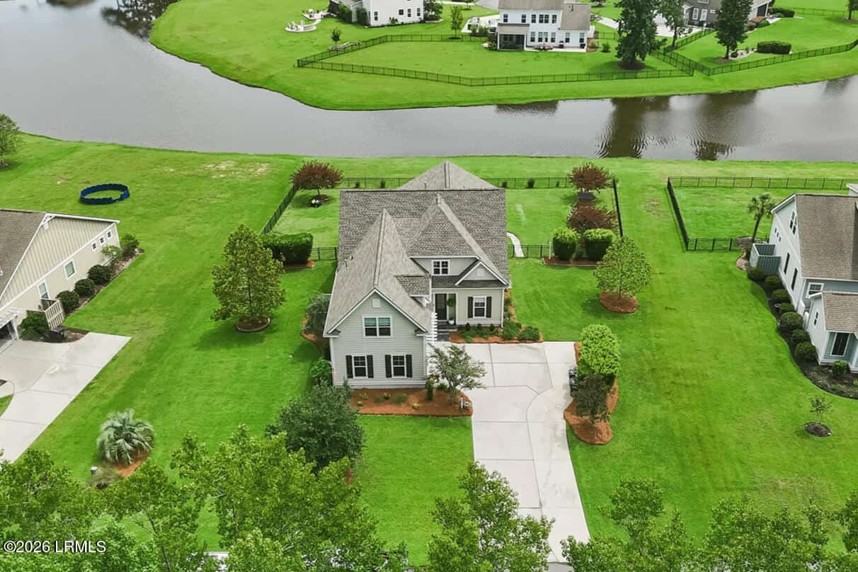 36 Daffodil Farm Road, Bluffton, SC 29910 — listing photo