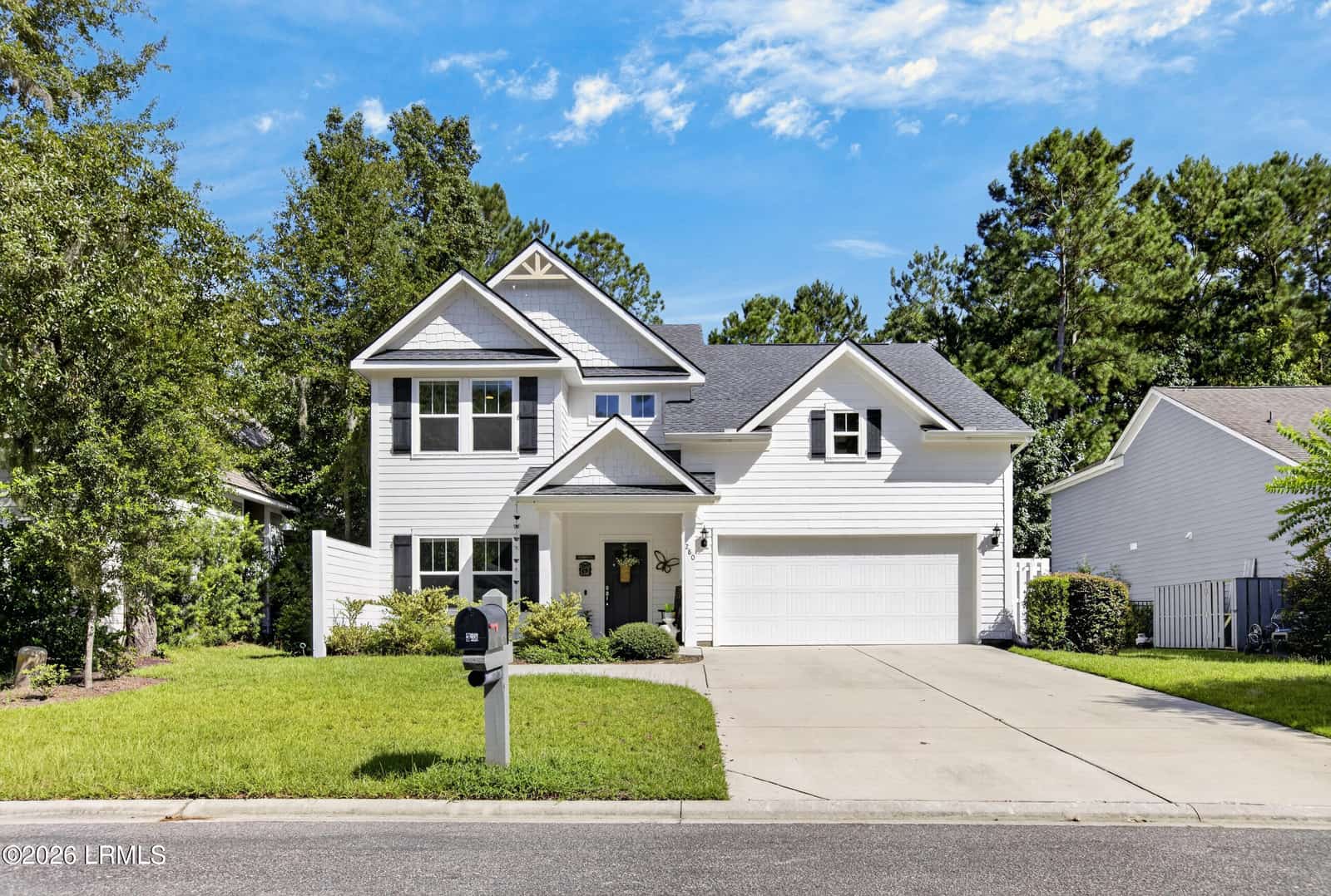 280 Club Gate Drive, Bluffton, SC 29910 — listing photo