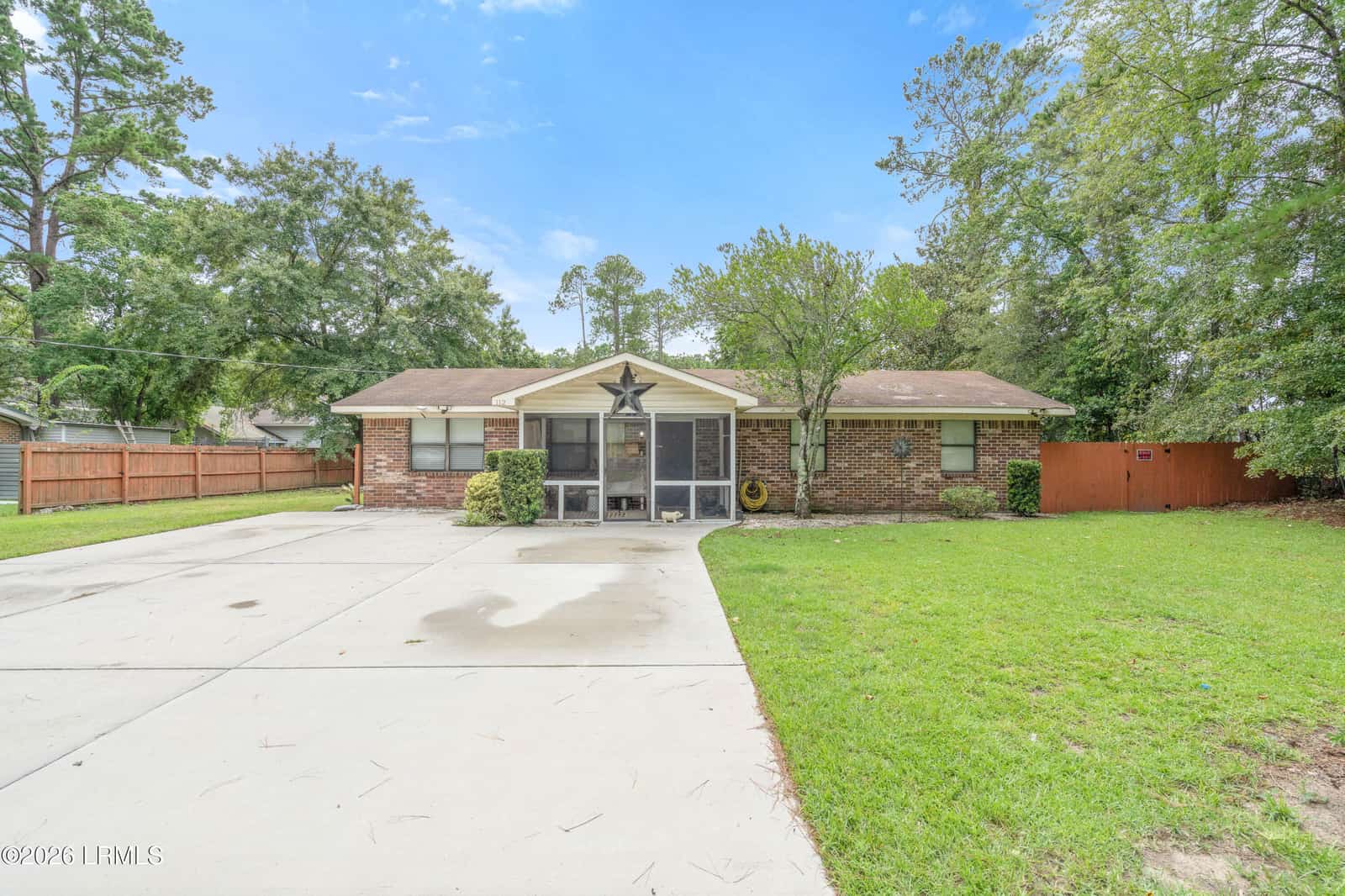 112 Sunset Circle, Hardeeville, SC 29927 — listing photo