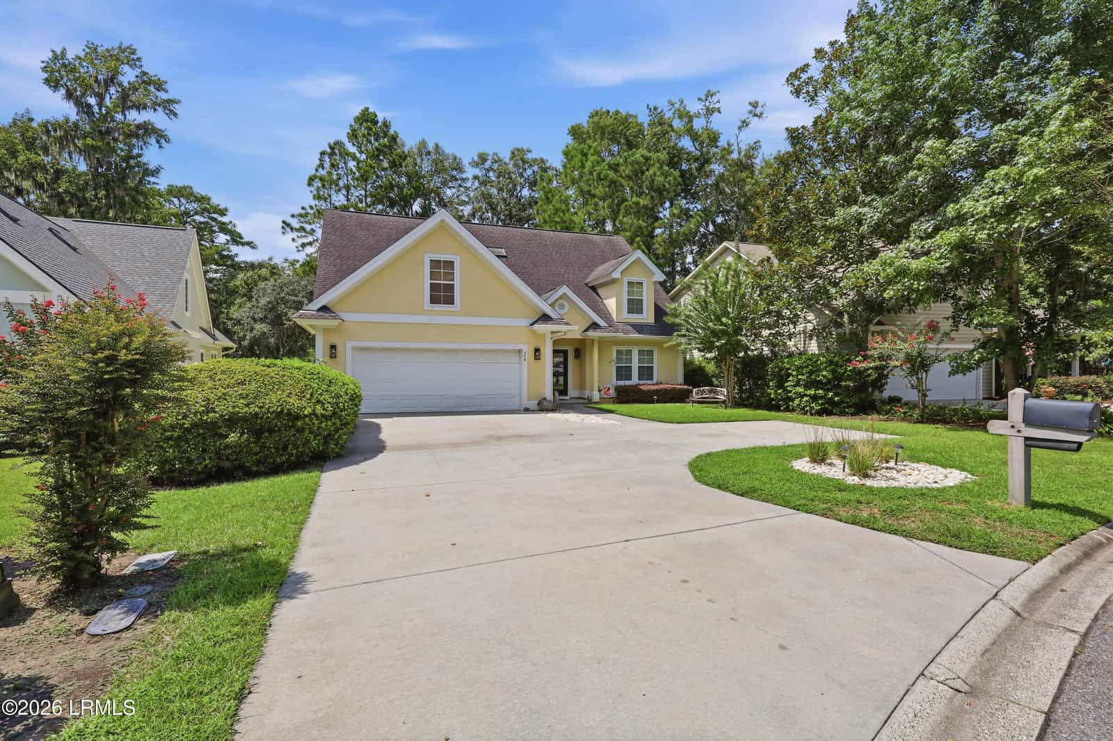 248 Club Gate Drive, Bluffton, SC 29910 — listing photo