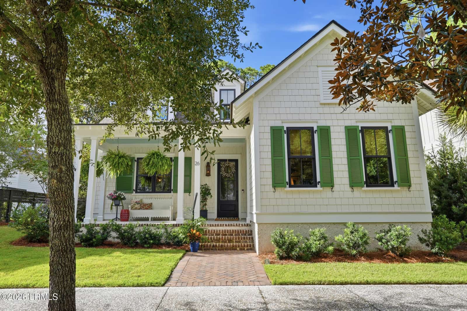 26 Tabby Shell Road, Bluffton, SC 29910 — listing photo