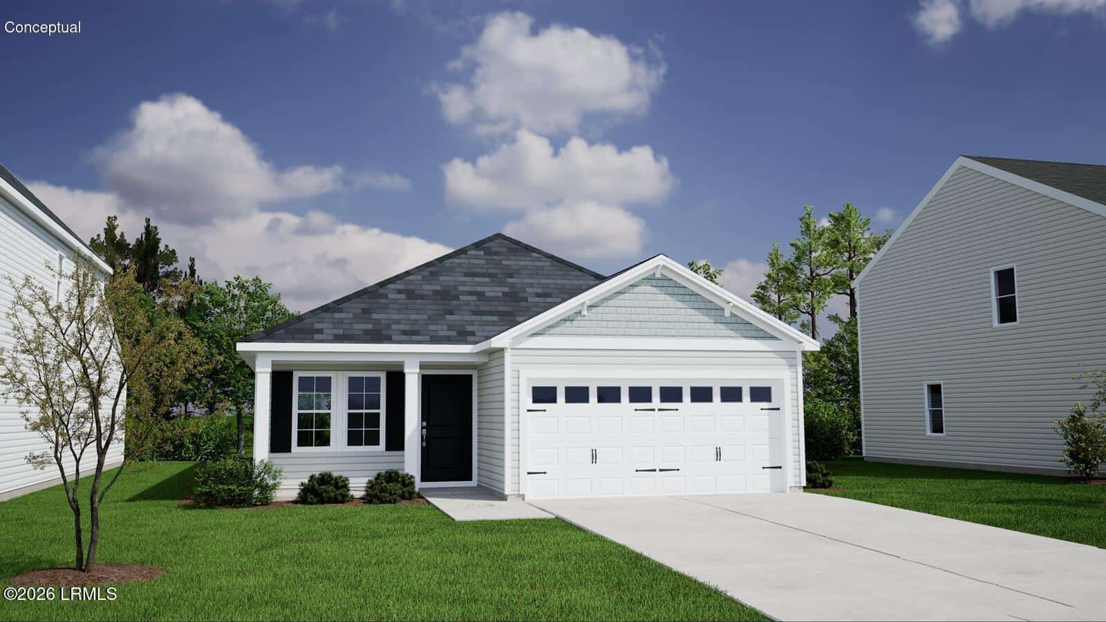 677 Twin Pond Drive, Hardeeville, SC 29927 — listing photo