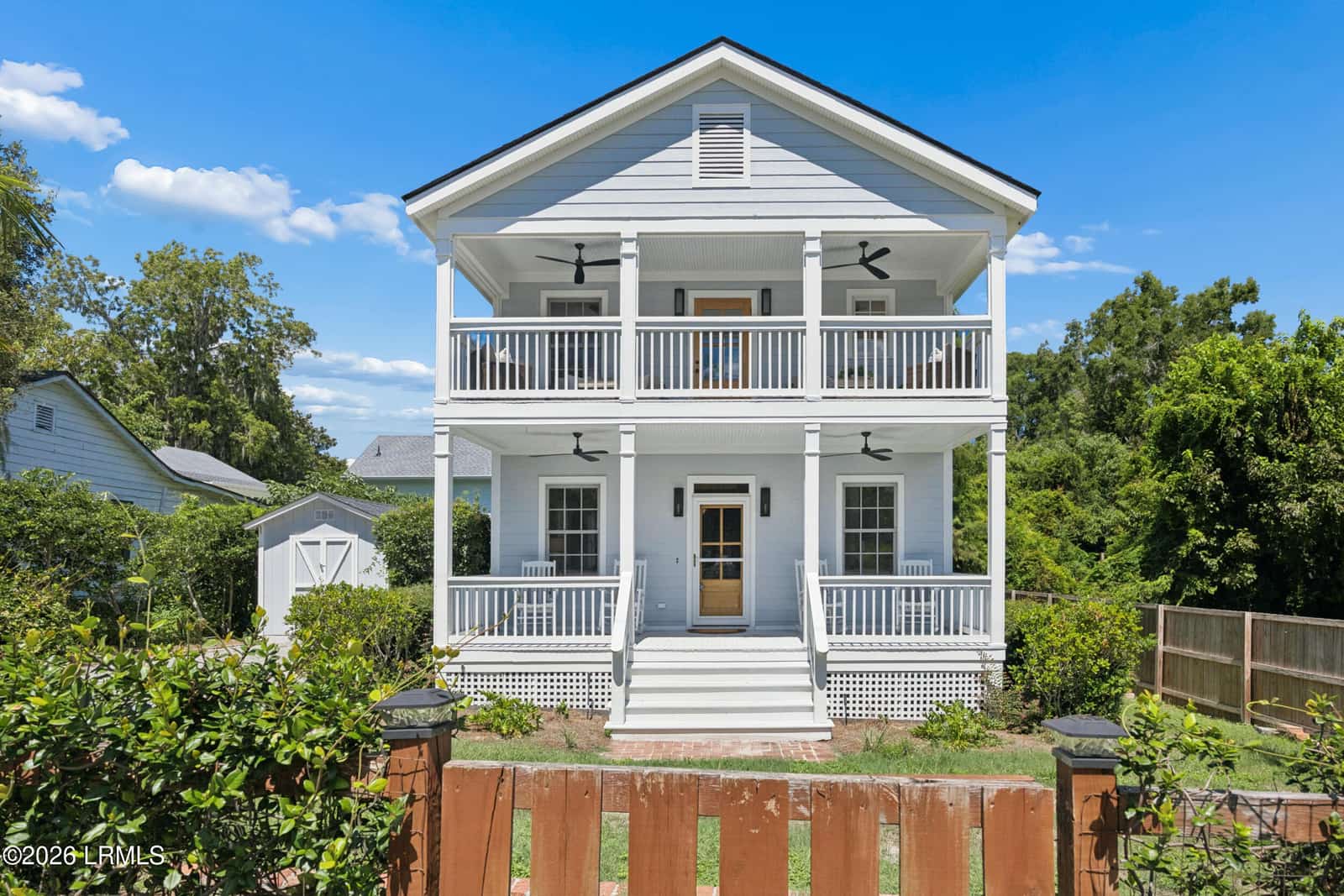 1203 Washington Street, Beaufort, SC 29902 — listing photo
