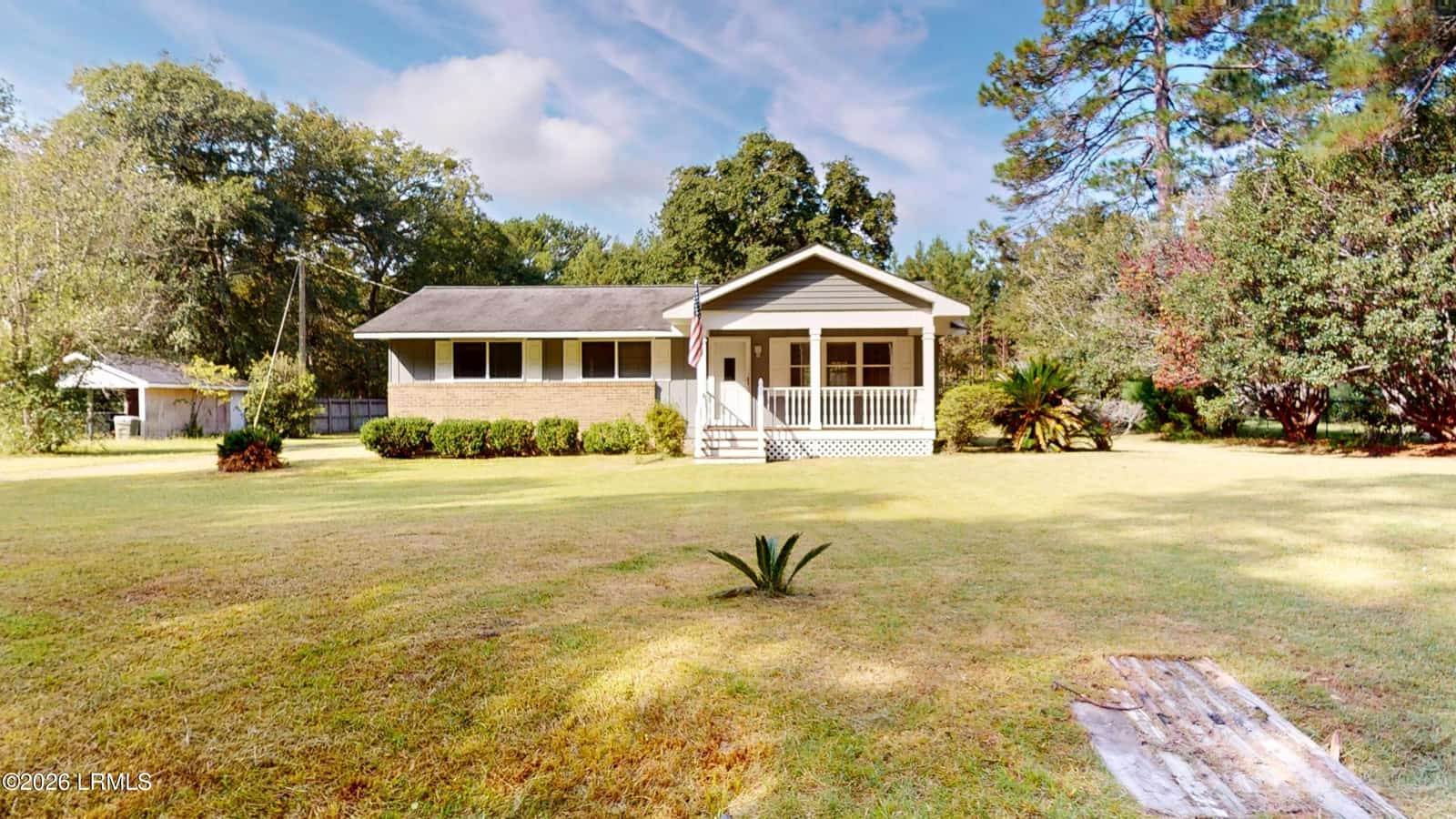 70 Mallard Street, Ridgeland, SC 29936 — listing photo