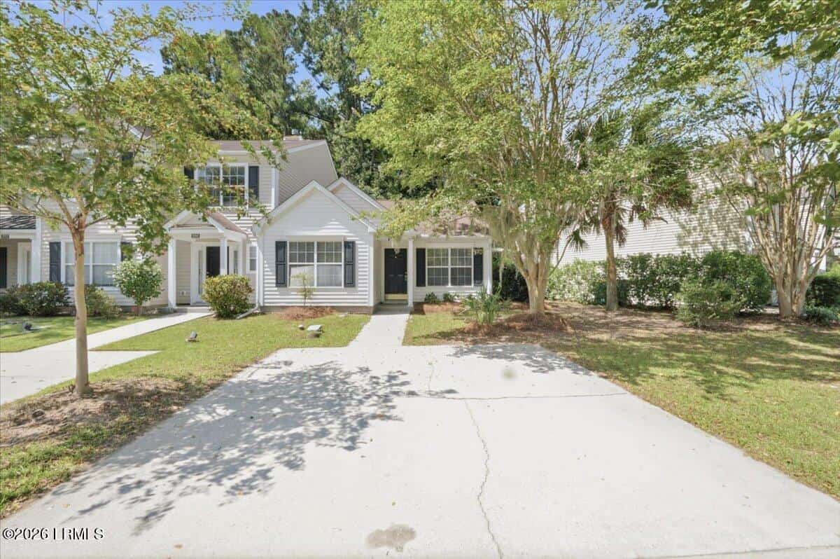 388 Gardners Circle, Bluffton, SC 29910 — listing photo