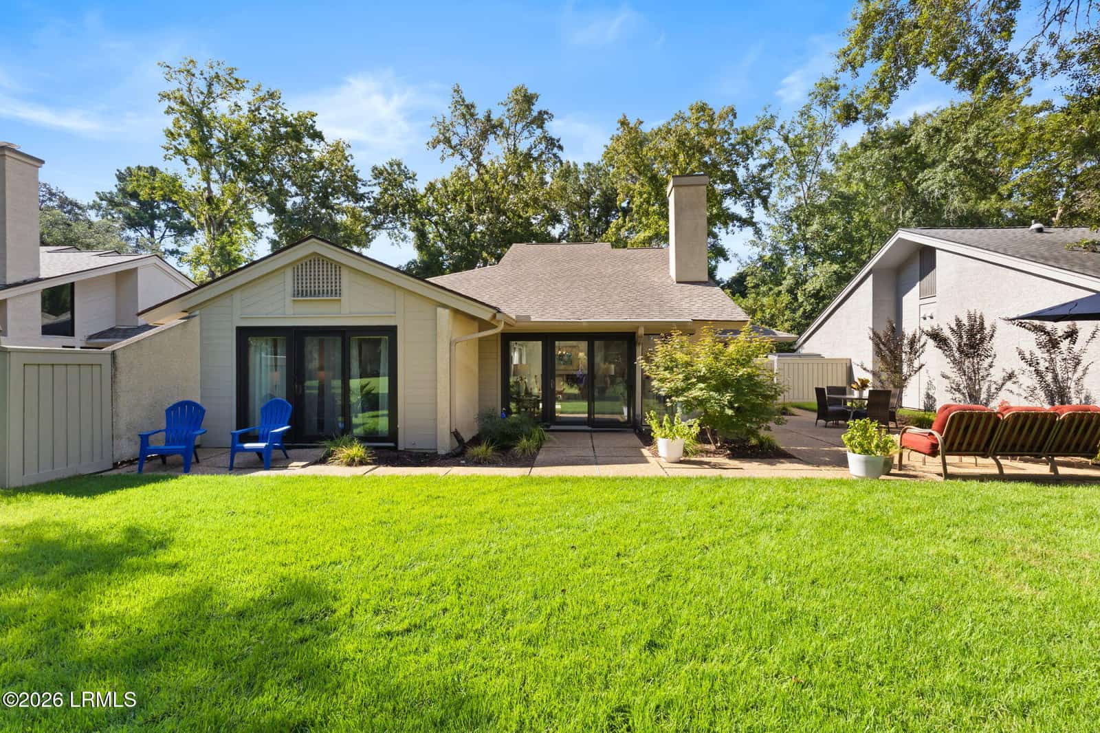 52 Stable Gate Road, Hilton Head Island, SC 29926 — listing photo