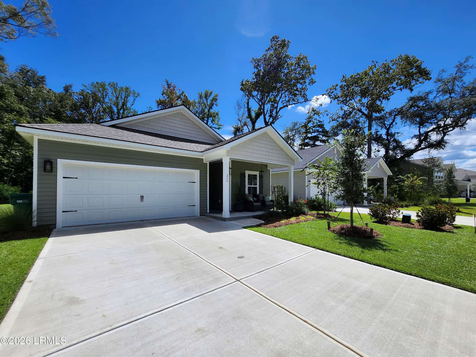 269 Hill Pond Road, Bluffton, SC 29910 — listing photo