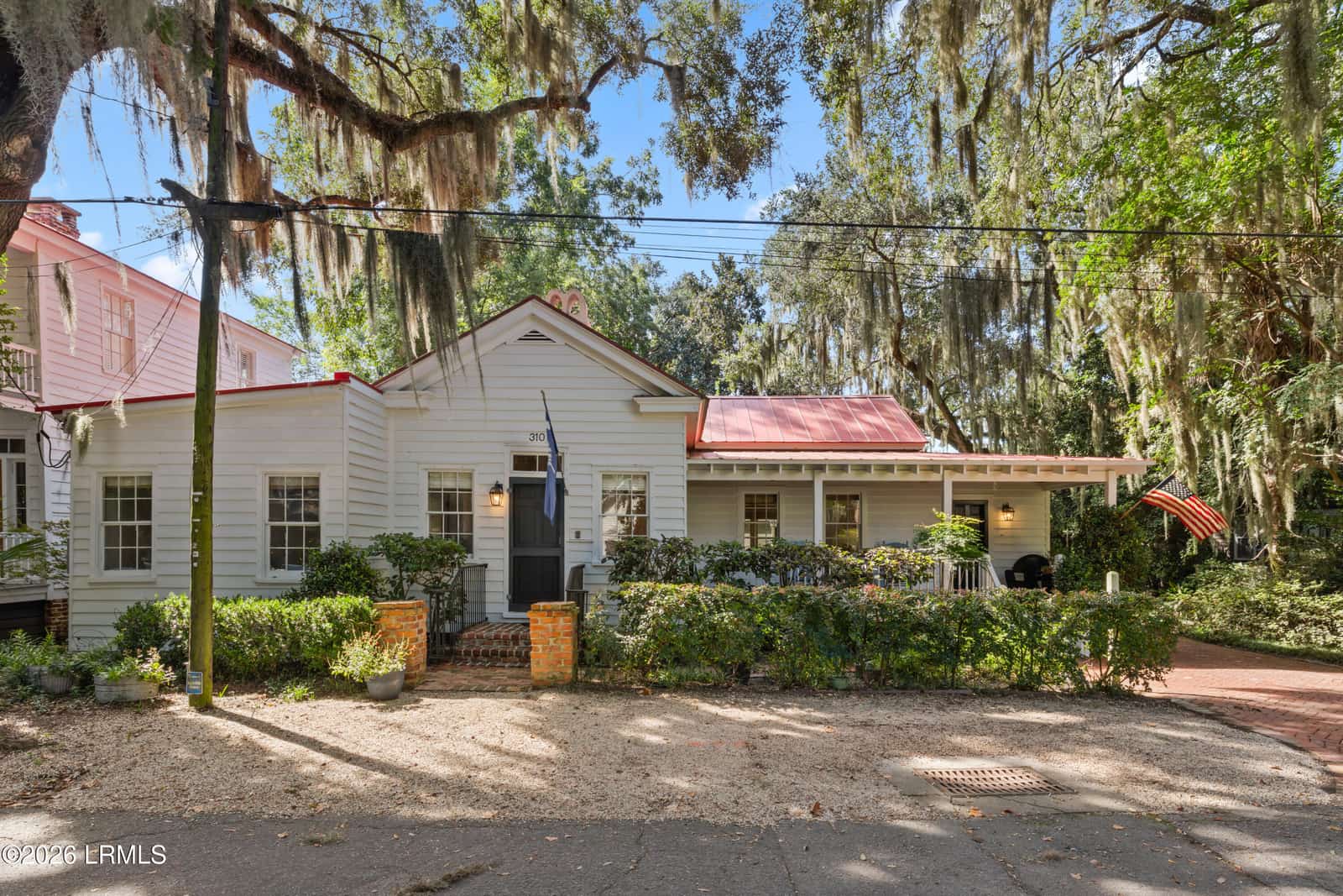310 Hancock Street, Beaufort, SC 29902 — listing photo