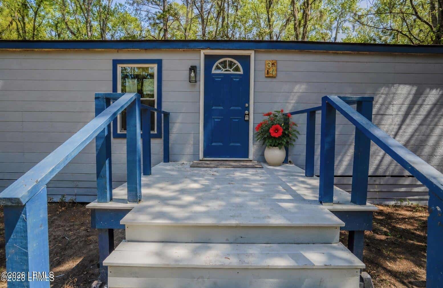 34 Clear Spring Road, St. Helena Island, SC 29920 — listing photo
