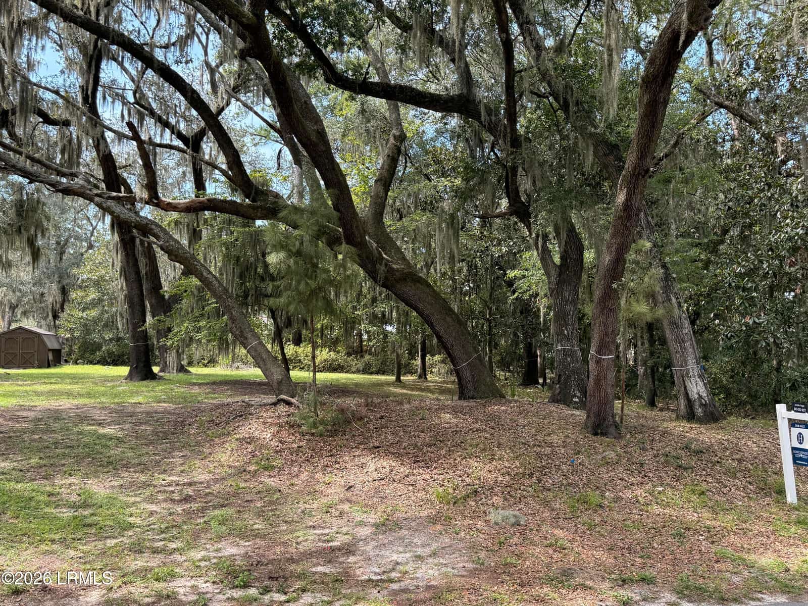 616 Huguenin Drive, Beaufort, SC 29902 — listing photo