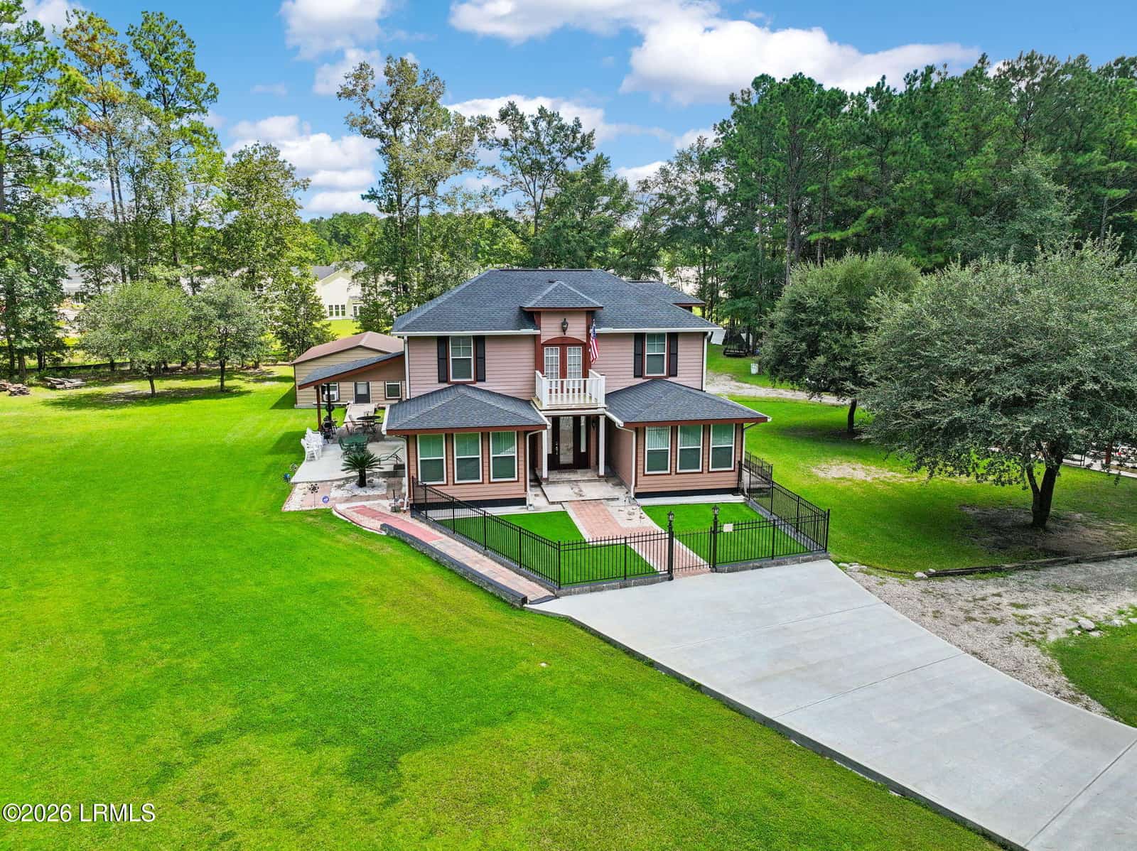 190 Pine Arbor Road, Hardeeville, SC 29927 — listing photo