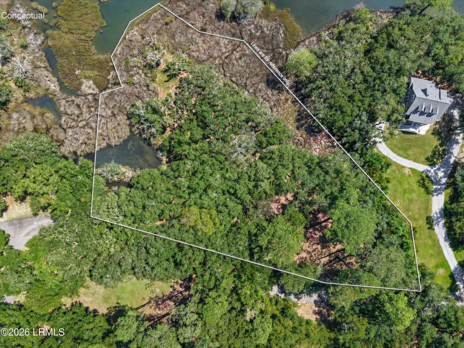 26 Vista Boulevard E, St. Helena Island, SC 29920 — listing photo