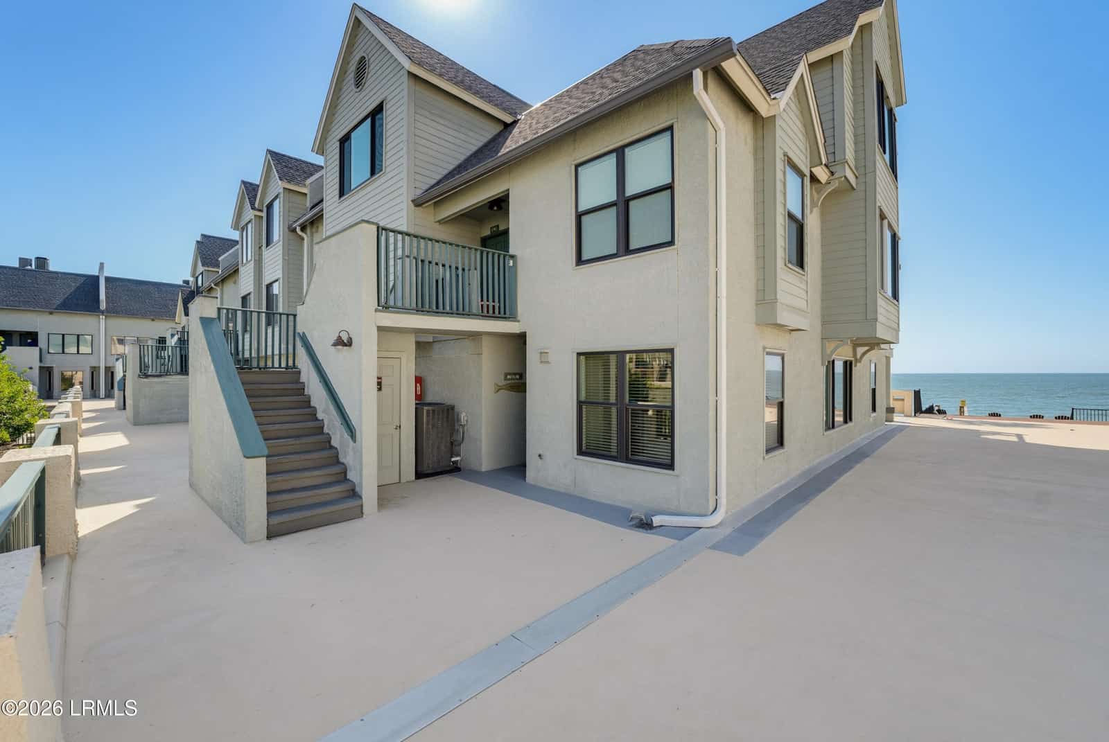 646 New Haven Court, Fripp Island, SC 29920 — listing photo