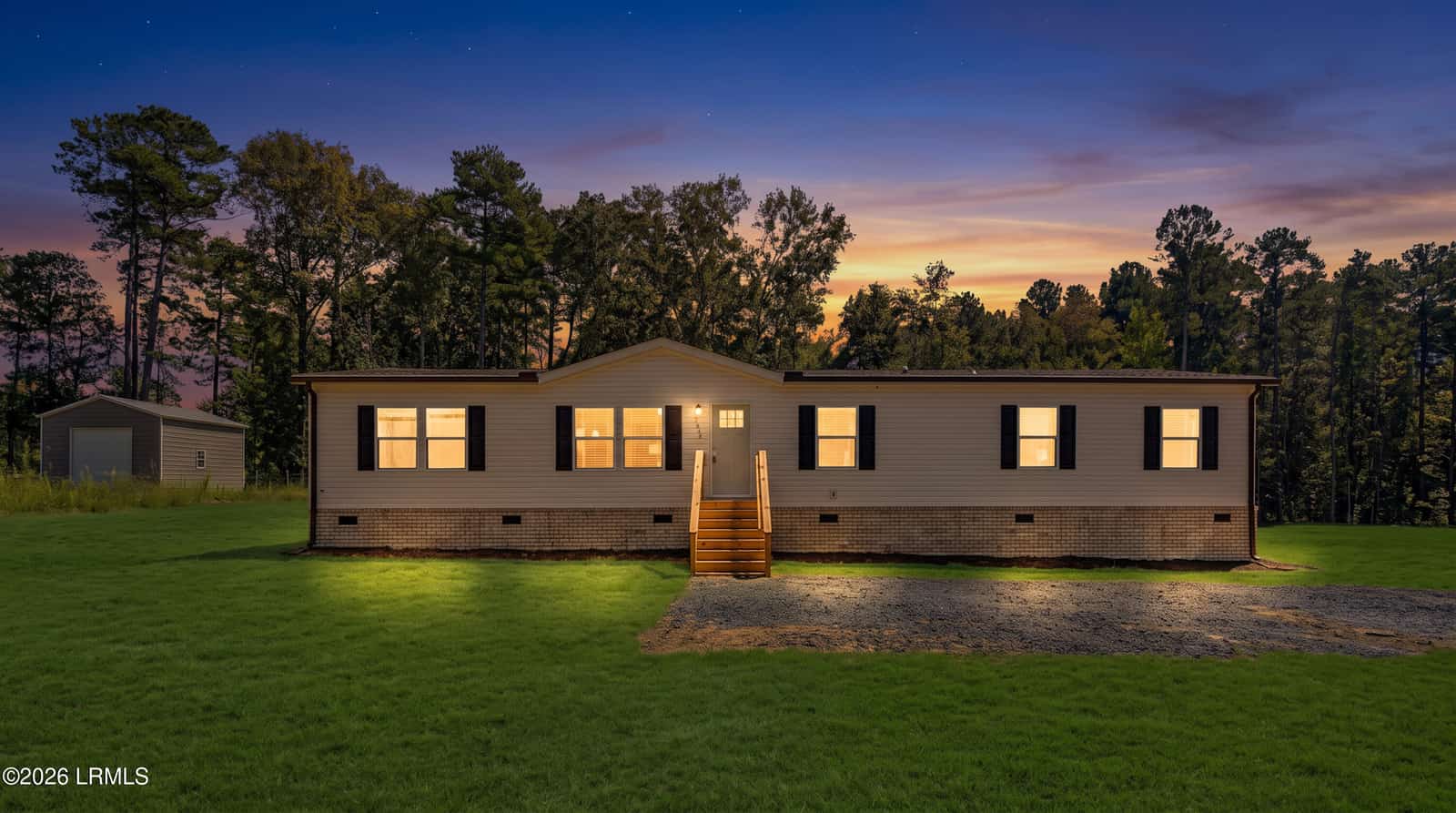 1672 Calamus Pond Road, Summerville, SC 29483 — listing photo