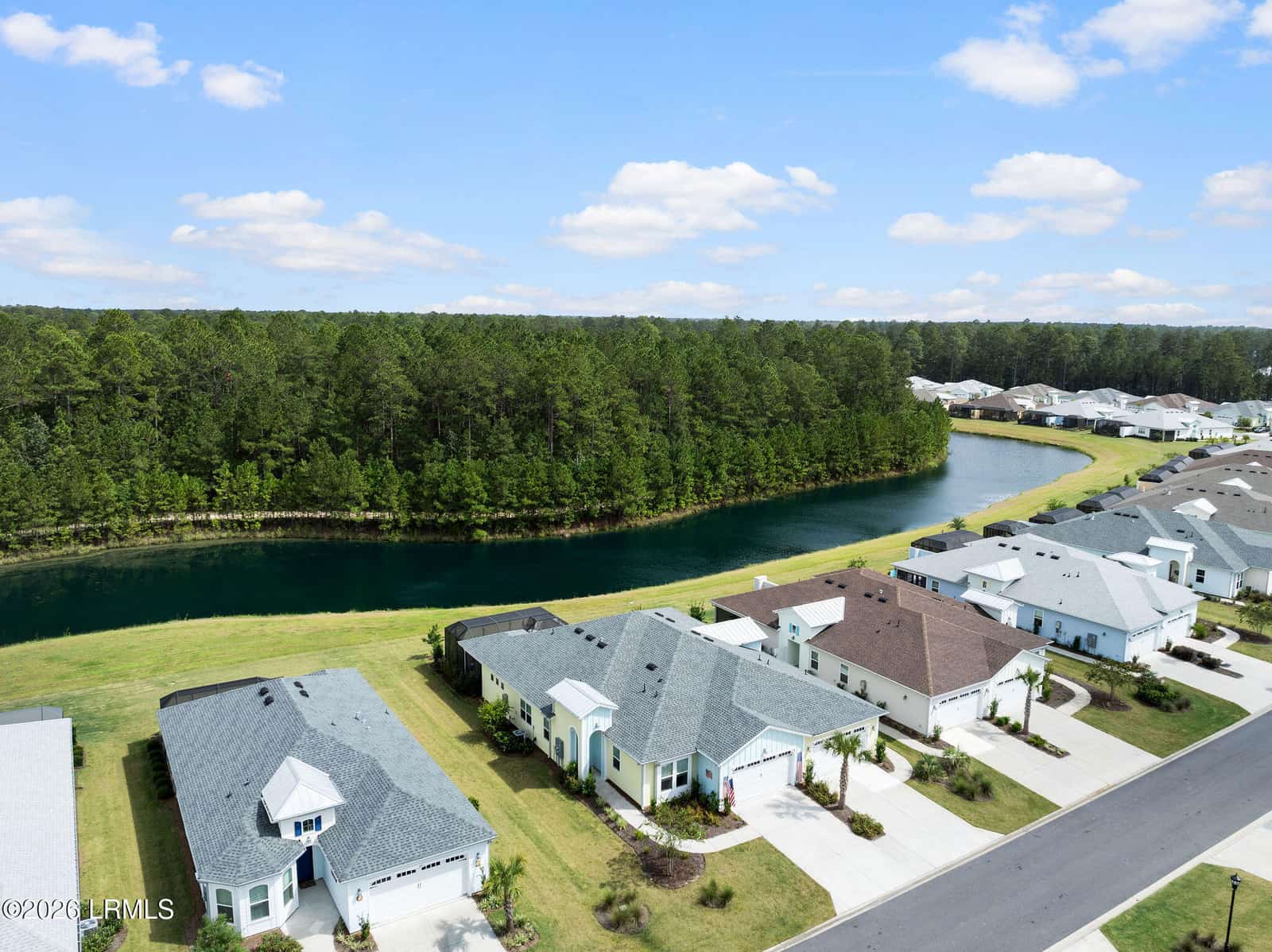 838 Parrot Avenue, Hardeeville, SC 29927 — listing photo